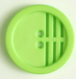 Polyamide Button-Green