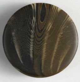 Fashion Buttons-Brown