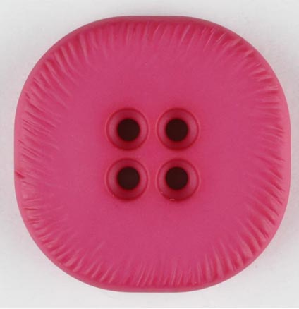 Polyamide Button-Pink: cityquilter.com