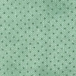 LULLABY Dots Green