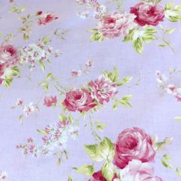 Rococo Sweet Large Floral