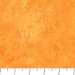 Nature Studies Texture Orange