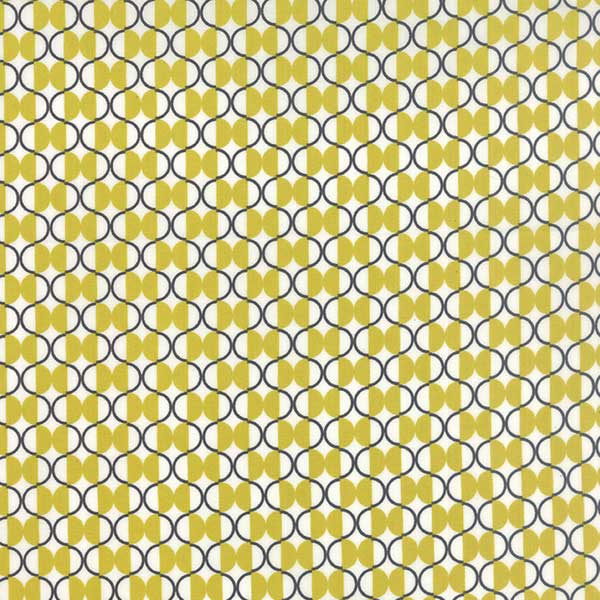 Chic Neutrals Swirls Lime: cityquilter.com