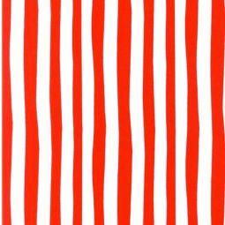 Celebrate Seuss Red Stripe
